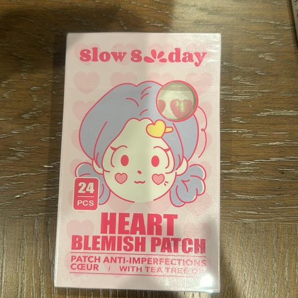 ⭐️❤️ BLEMISH PATCHES!!! ❤️ ⭐️ starting at $18 & up per pack!!! - Picture 7 of 8